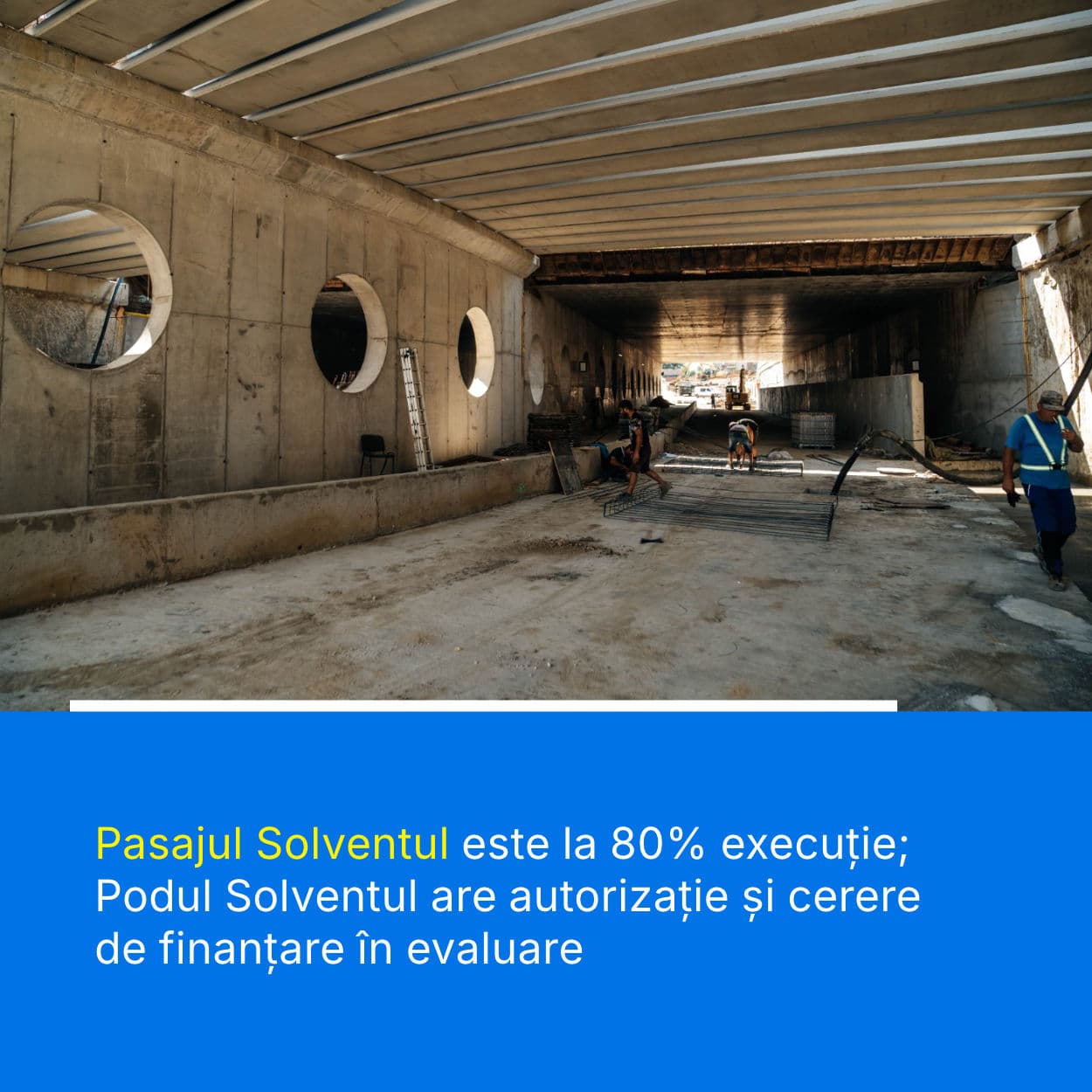 Raport 2025 – slide 1